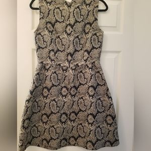 Cremieux cocktail dress